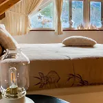 Le Mansarde Di Siberia Appartement Craveggia