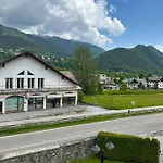 Daire Le Mansarde Di Siberia Craveggia
