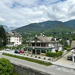Le Mansarde Di Siberia Daire