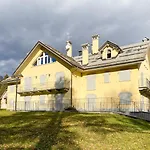 Daire Le Mansarde Di Siberia