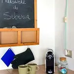 Daire Le Mansarde Di Siberia