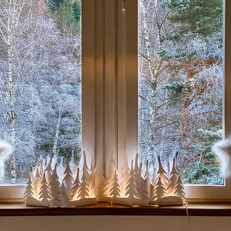 Апартаменты Le Mansarde Di Siberia *