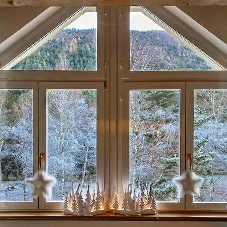 Apartment Le Mansarde Di Siberia *