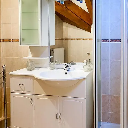 Apartment Le Mansarde Di Siberia *