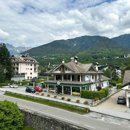 Le Mansarde Di Siberia Apartament