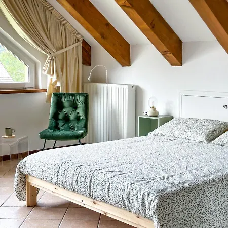 Le Mansarde Di Siberia * Craveggia