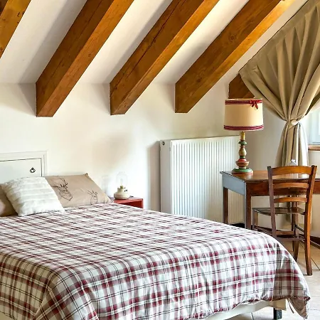 Le Mansarde Di Siberia Apartment *