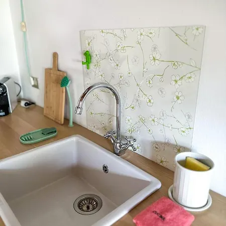 Le Mansarde Di Siberia Craveggia