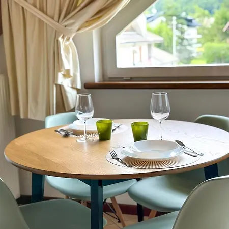 Le Mansarde Di Siberia * Craveggia