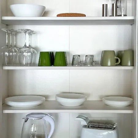 Апартаменты Le Mansarde Di Siberia Краведжиа