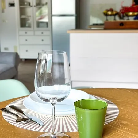 Le Mansarde Di Siberia Apartament