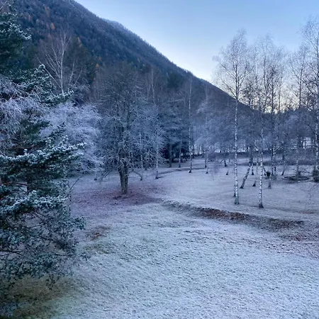 Le Mansarde Di Siberia