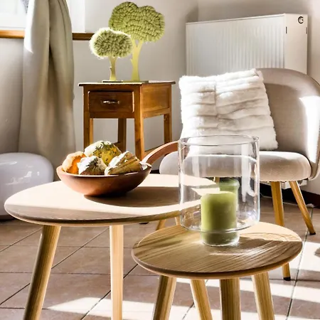 Apartament Le Mansarde Di Siberia