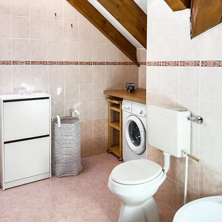 Le Mansarde Di Siberia Craveggia