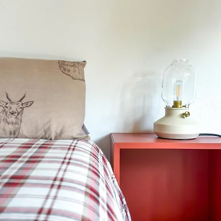 Le Mansarde Di Siberia Craveggia