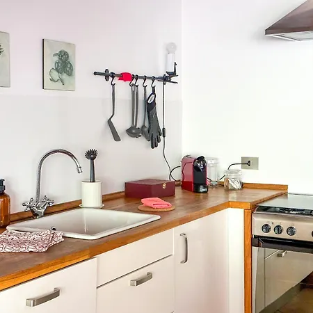 Apartment Le Mansarde Di Siberia *