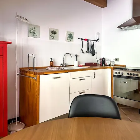 Le Mansarde Di Siberia *