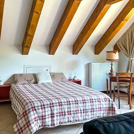 Le Mansarde Di Siberia