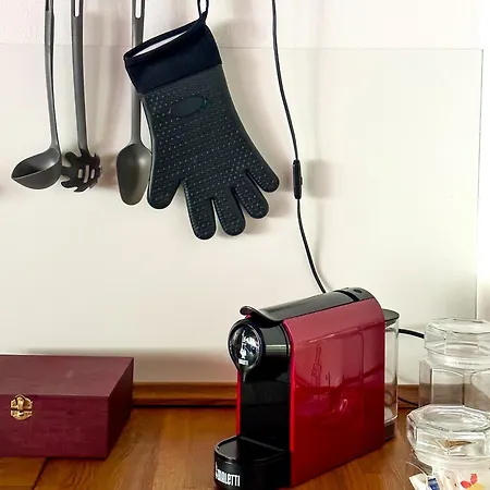 Le Mansarde Di Siberia * Краведжиа