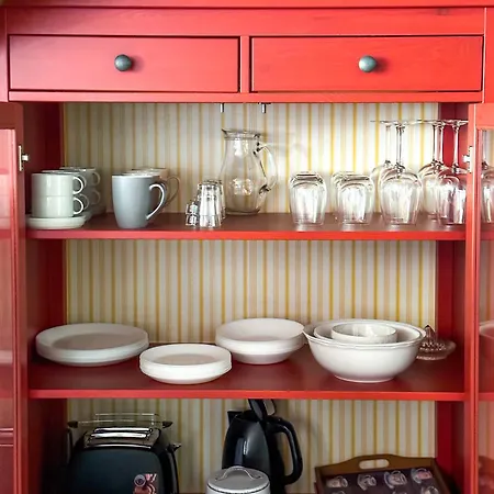 Le Mansarde Di Siberia *