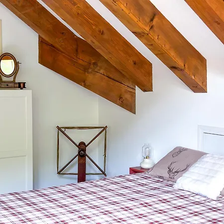 Le Mansarde Di Siberia Apartment *