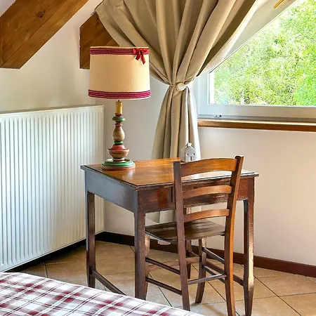 Le Mansarde Di Siberia * Краведжиа