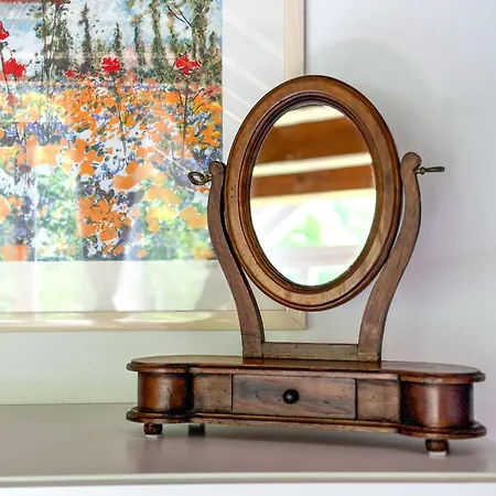 Le Mansarde Di Siberia Краведжиа