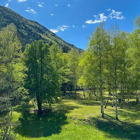 Le Mansarde Di Siberia Apartament *