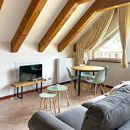 Le Mansarde Di Siberia * Краведжиа