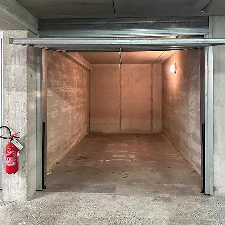 Le Mansarde Di Siberia Apartament