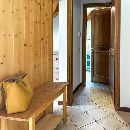 Le Mansarde Di Siberia Apartament