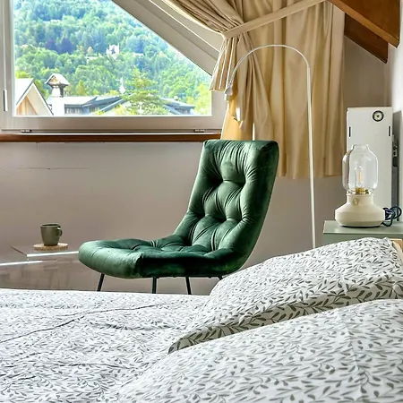 Le Mansarde Di Siberia * Craveggia