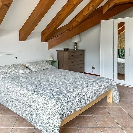 Le Mansarde Di Siberia Apartment