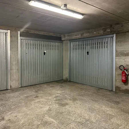 Le Mansarde Di Siberia Apartment Craveggia