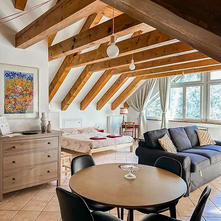 Le Mansarde Di Siberia *