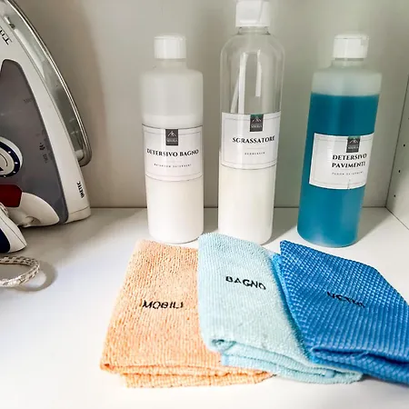 Le Mansarde Di Siberia Apartment Craveggia