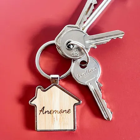 Le Mansarde Di Siberia Apartment *