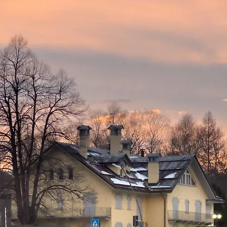 Le Mansarde Di Siberia *
