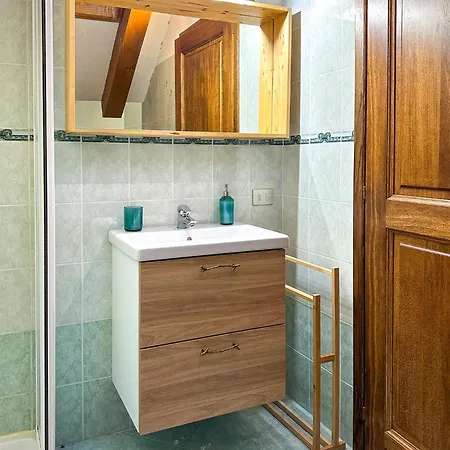 Le Mansarde Di Siberia