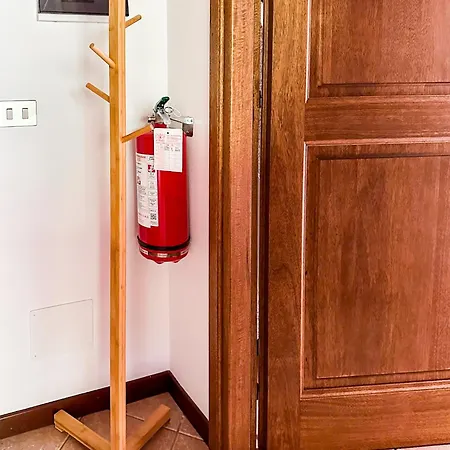 Le Mansarde Di Siberia Apartment