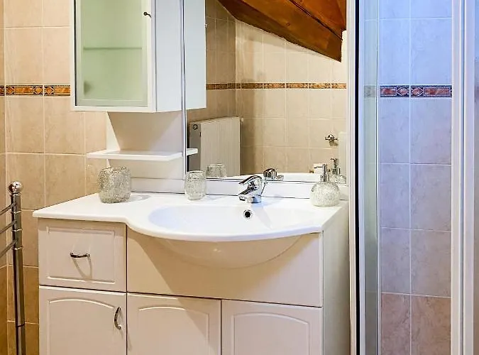 شقة Le Mansarde Di Siberia *