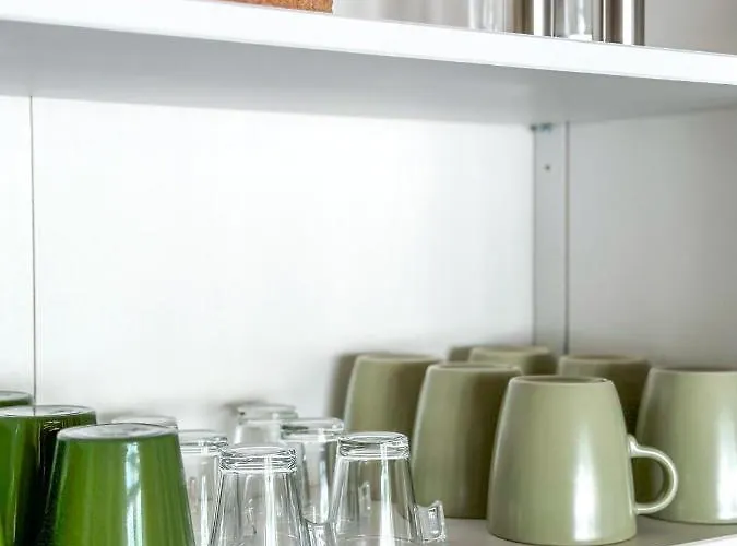 Le Mansarde Di Siberia * Craveggia