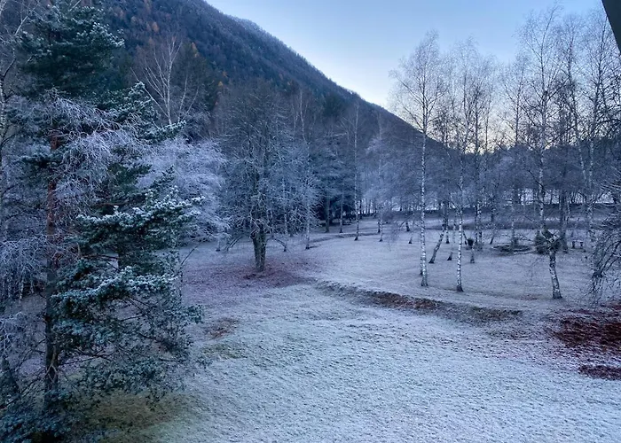 Le Mansarde Di Siberia