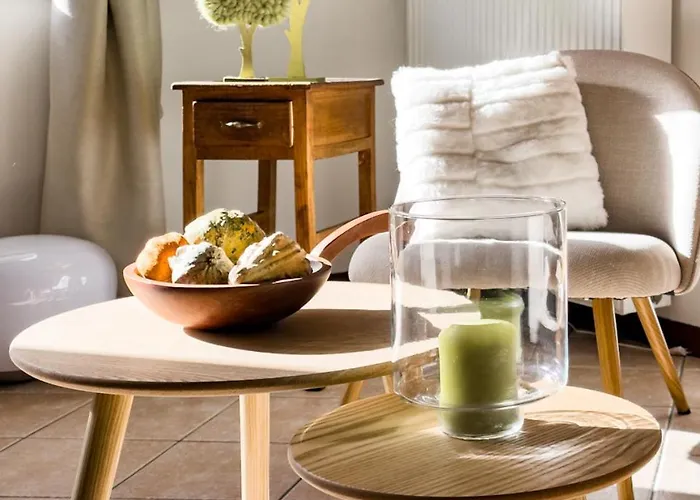 شقة Le Mansarde Di Siberia