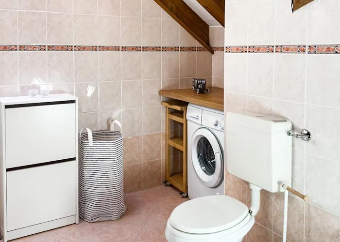 Le Mansarde Di Siberia Craveggia