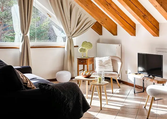 شقة Le Mansarde Di Siberia *