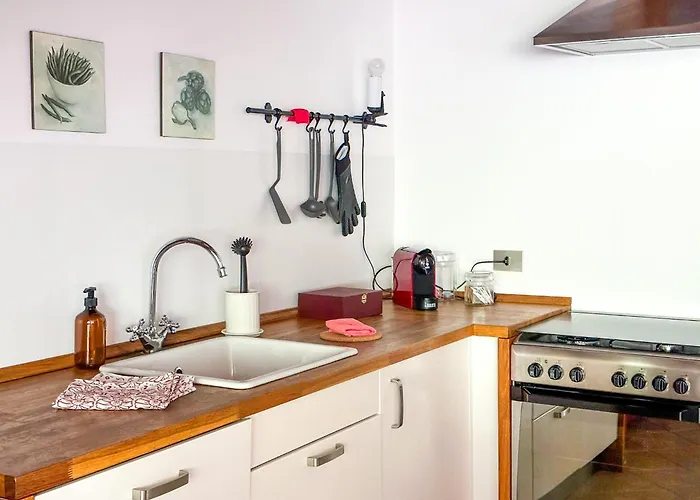 شقة Le Mansarde Di Siberia *