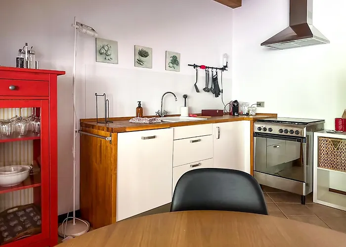 Le Mansarde Di Siberia *