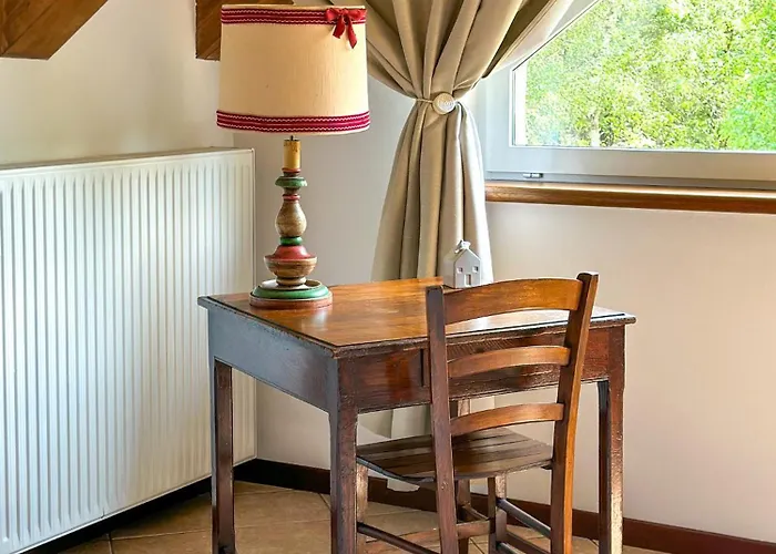 Le Mansarde Di Siberia * Craveggia