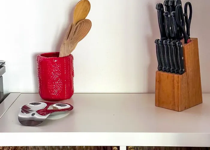 Le Mansarde Di Siberia